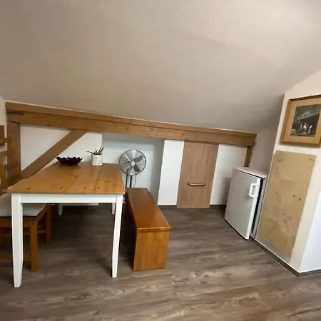 Apartment Im Herzen Von