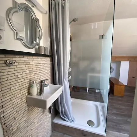 Apartment Im Herzen Von Garmisch-Partenkirchen
