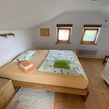 Im Herzen Von Apartment